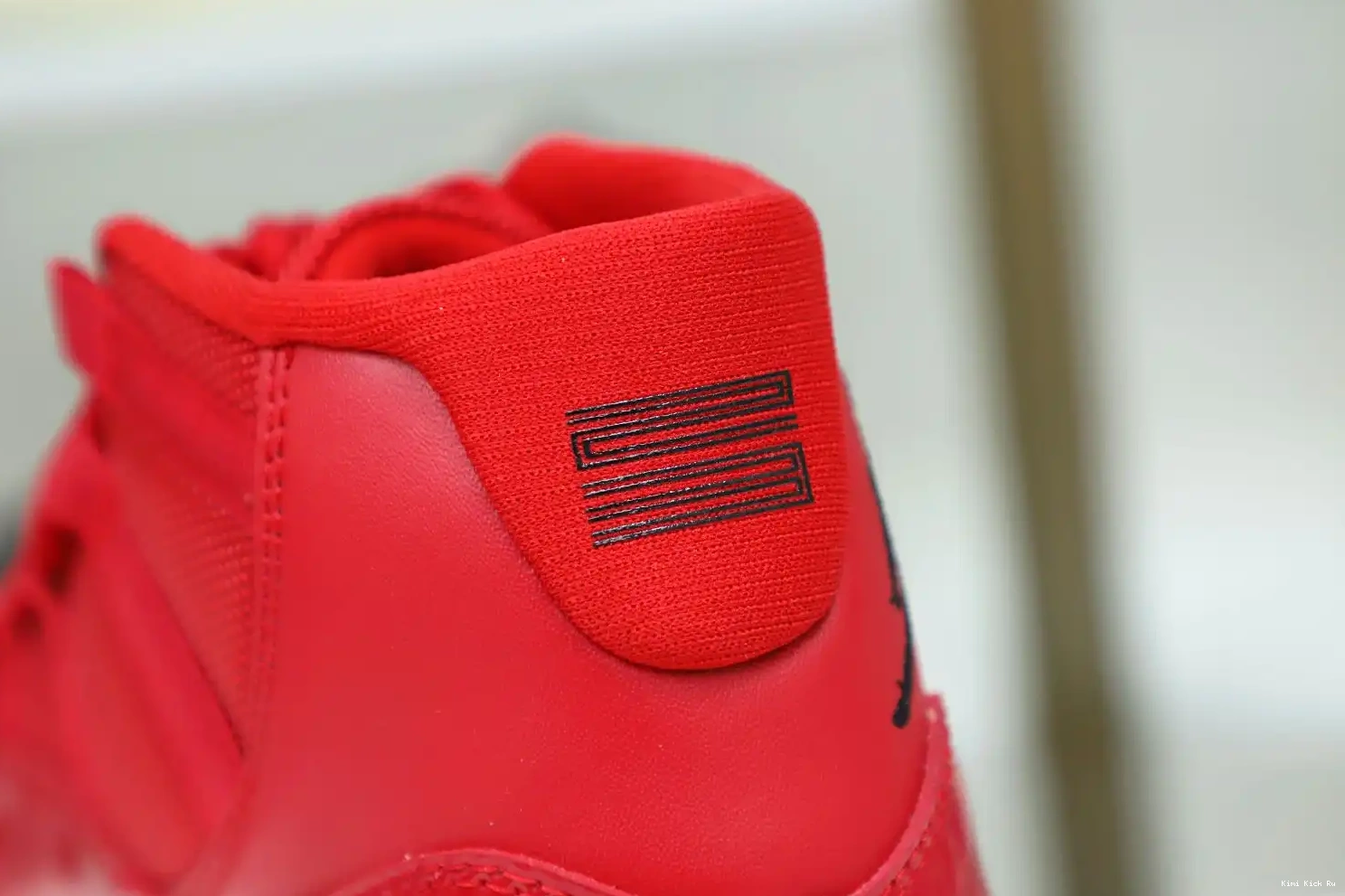 WIN RETRO Kimikick 96 LIKE 378037-623 JORDAN 11 0508